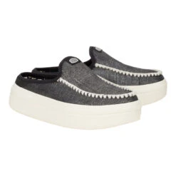 Austin Lift Essentials - Black 11 Austin Lift Essentials - Black -Heydude 43731 001 AUSTINLIFTESSENTIALS BLACK PAIR conversion1