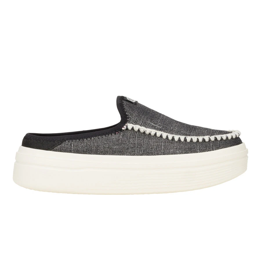 Austin Lift Essentials - Black 9 Austin Lift Essentials - Black - Image 9