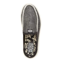 Austin Lift Essentials - Black 16 Austin Lift Essentials - Black -Heydude 43731 001 AUSTINLIFTESSENTIALS BLACK TOP conversion1