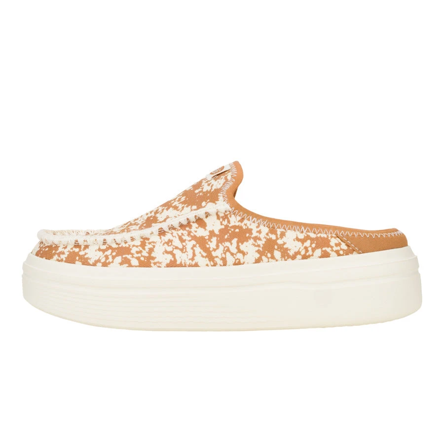 Austin Lift Essentials - Tan/Multi 1 Austin Lift Essentials - Tan/Multi