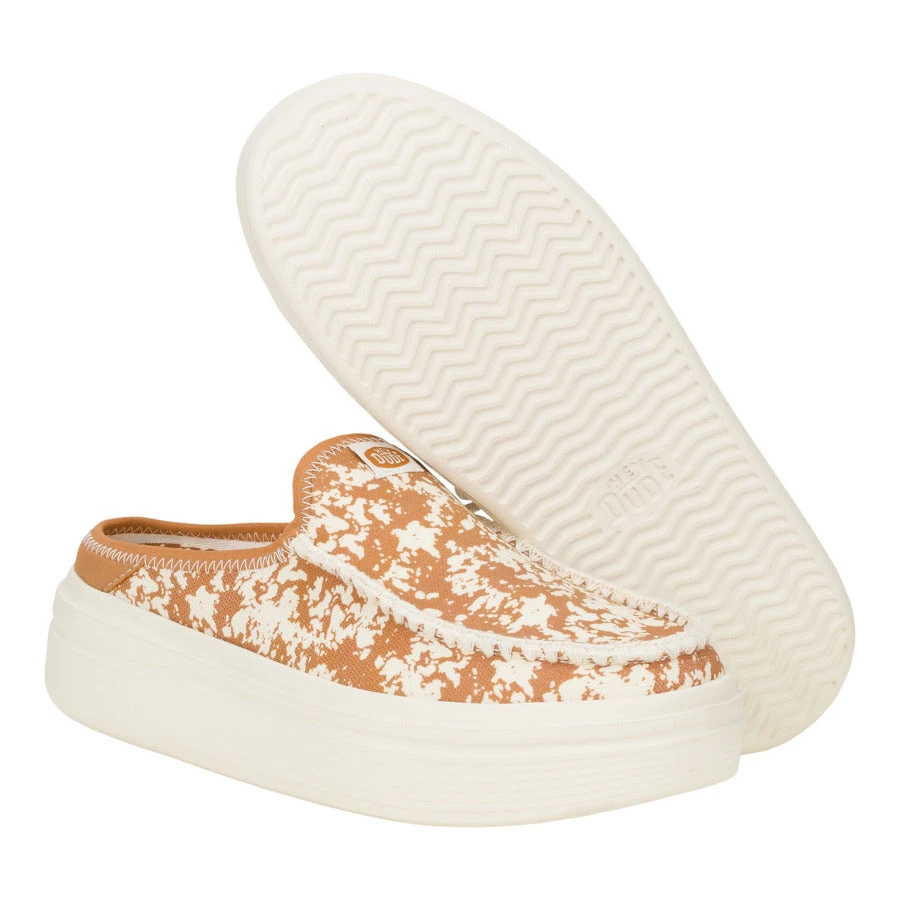 Austin Lift Essentials - Tan/Multi 3 Austin Lift Essentials - Tan/Multi - Image 3