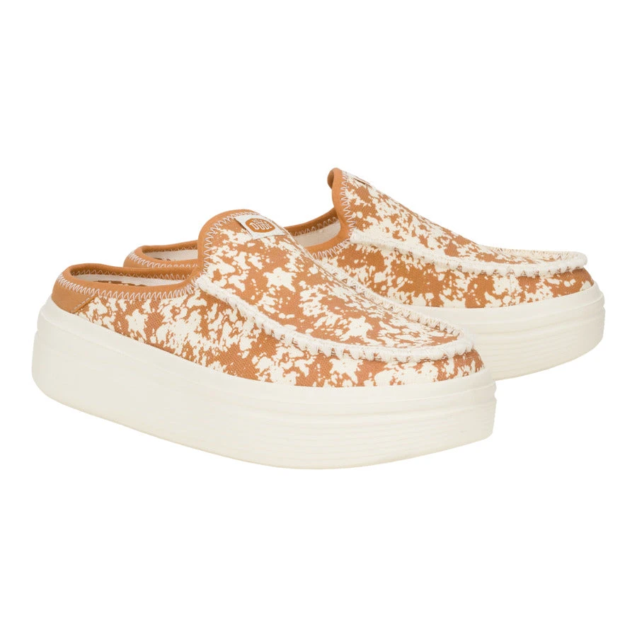 Austin Lift Essentials - Tan/Multi 2 Austin Lift Essentials - Tan/Multi - Image 2