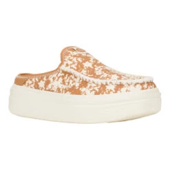 Austin Lift Essentials - Tan/Multi 13 Austin Lift Essentials - Tan/Multi -Heydude 43731 2UG AUSTINLIFTESSENTIALS TAN MULTI RIGHT 3QTR conversion1