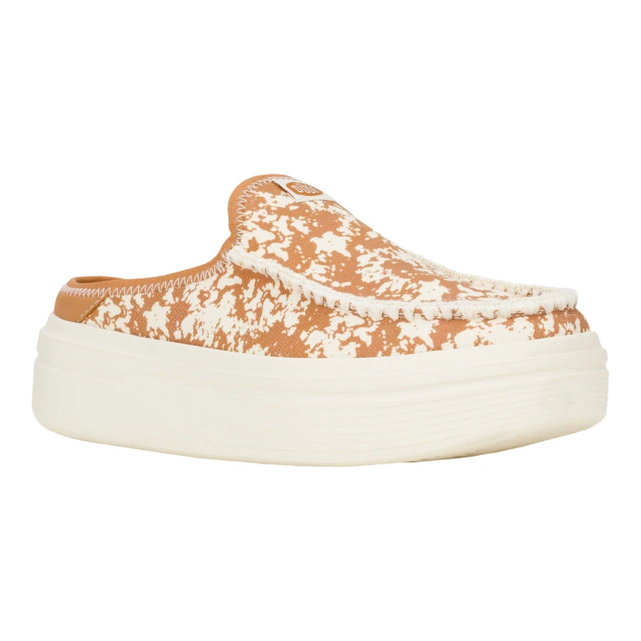 Austin Lift Essentials - Tan/Multi 6 Austin Lift Essentials - Tan/Multi - Image 6