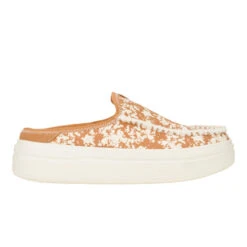 Austin Lift Essentials - Tan/Multi 15 Austin Lift Essentials - Tan/Multi -Heydude 43731 2UG AUSTINLIFTESSENTIALS TAN MULTI RIGHT SIDE conversion1