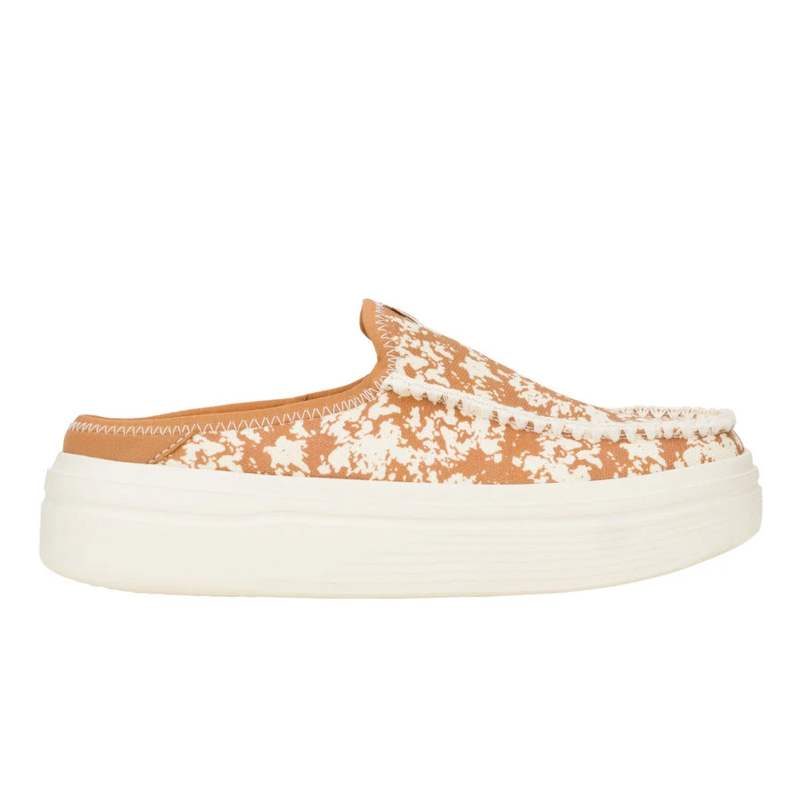 Austin Lift Essentials - Tan/Multi 8 Austin Lift Essentials - Tan/Multi - Image 8