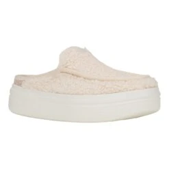 Austin Lift Cozy - Blush -Heydude 43823 684 AUSTINLIFTCOZY BLUSH RIGHT 3QTR