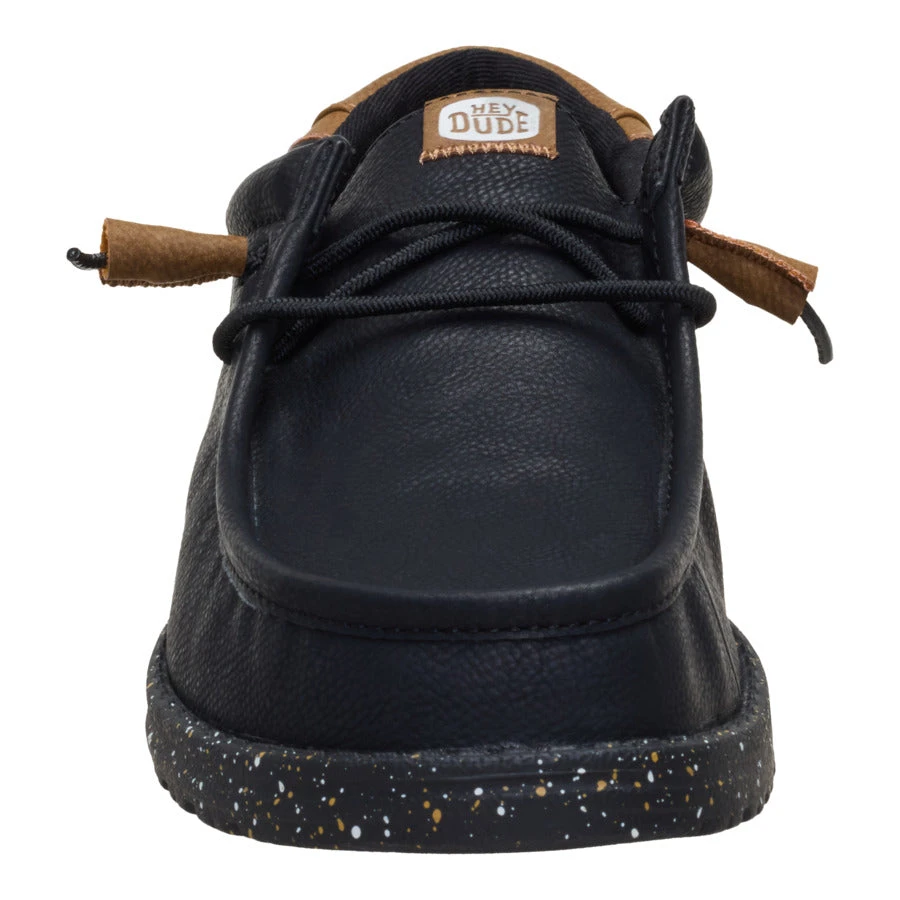 Wally Break Bronze - Black 4 Wally Break Bronze - Black - Image 4