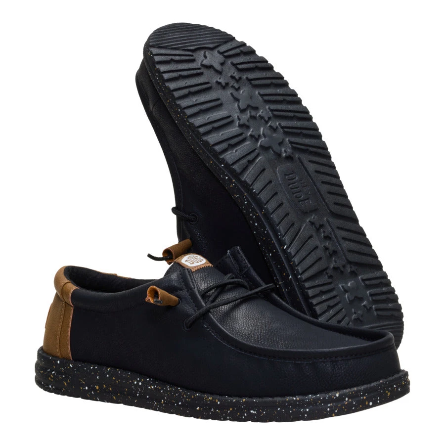 Wally Break Bronze - Black 3 Wally Break Bronze - Black - Image 3