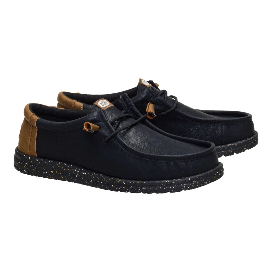 Wally Break Bronze - Black 2 Wally Break Bronze - Black - Image 2