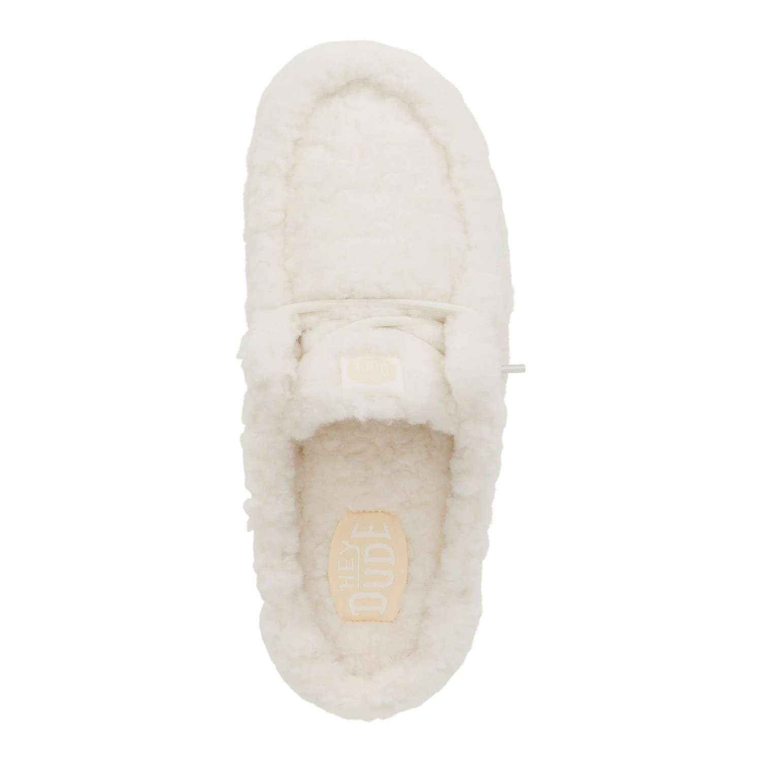 Wendy Slipper - Cozy Egret 7 Wendy Slipper - Cozy Egret - Image 7