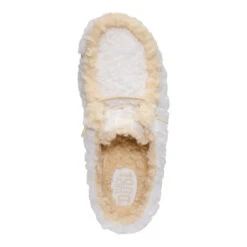 Wendy Slipper - Egret/Wood Ash 15 Wendy Slipper - Egret/Wood Ash -Heydude 44170 0OJ WENDYSLIPPER EGRETWOODASH TOP conversion1