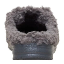 Wendy Slipper - Granite Grey -Heydude 44170 1HF WENDYSLIPPER GRANITEGREY BACK conversion1