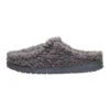 Wendy Slipper - Granite Grey