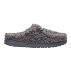 Wendy Slipper - Granite Grey -Heydude 44170 1HF WENDYSLIPPER GRANITEGREY RIGHT SIDE conversion1
