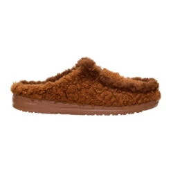 Wendy Slipper - Chestnut/Espresso -Heydude 44170 26Y WENDYSLIPPER CHESTNUTESORESSO RIGHT SIDE conversion1