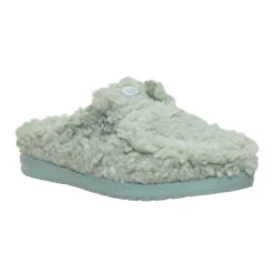 Wendy Slipper - Iceberg Green -Heydude 44170 35L WENDYSLIPPER ICEBERGGREEN 3QTR conversion1