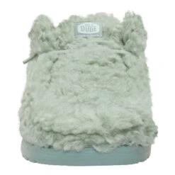 Wendy Slipper - Iceberg Green -Heydude 44170 35L WENDYSLIPPER ICEBERGGREEN FRONT conversion1