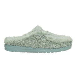 Wendy Slipper - Iceberg Green -Heydude 44170 35L WENDYSLIPPER ICEBERGGREEN RIGHT SIDE conversion1