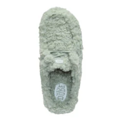 Wendy Slipper - Iceberg Green -Heydude 44170 35L WENDYSLIPPER ICEBERGGREEN TOP conversion1