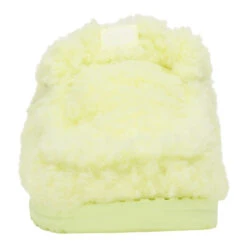 Wendy Slipper - Cozy Luminary Green -Heydude 44170 3AN WENDYSLIPPER LUMINARYGREEN FRONT conversion1