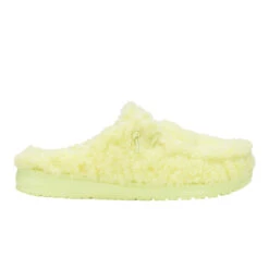Wendy Slipper - Cozy Luminary Green -Heydude 44170 3AN WENDYSLIPPER LUMINARYGREEN RIGHT SIDE conversion1