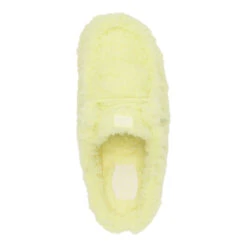 Wendy Slipper - Cozy Luminary Green -Heydude 44170 3AN WENDYSLIPPER LUMINARYGREEN TOP conversion1