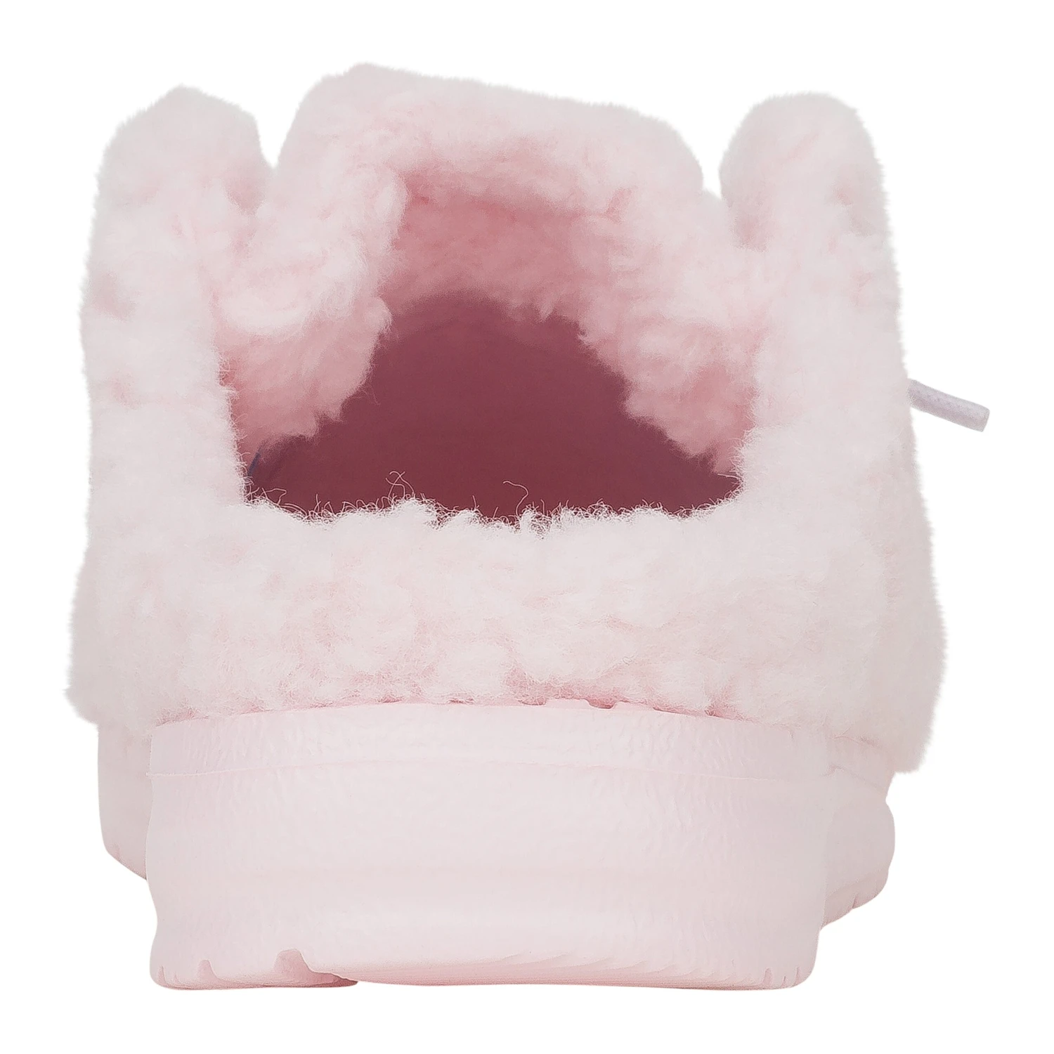 Wendy Slipper - Cozy Light Pink 6 Wendy Slipper - Cozy Light Pink - Image 6