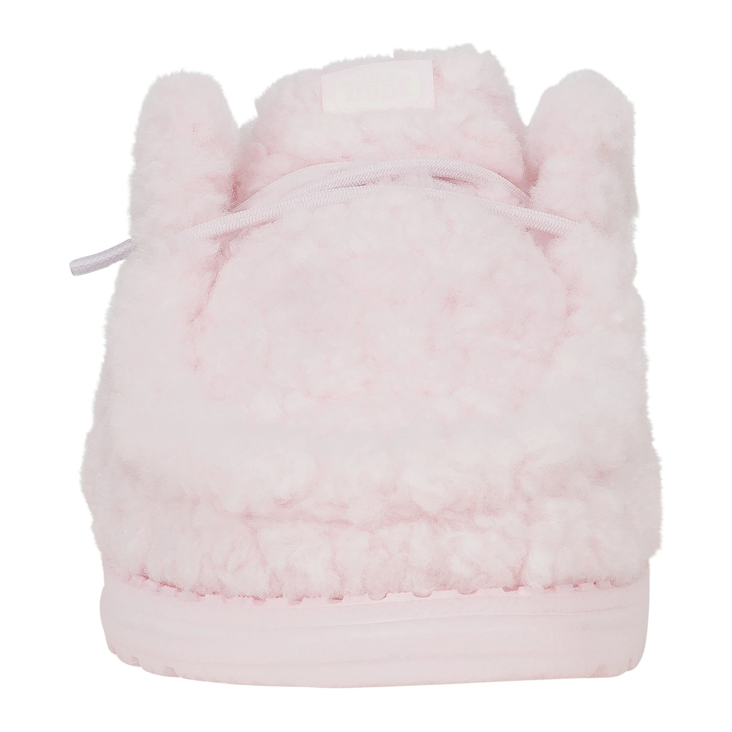 Wendy Slipper - Cozy Light Pink 5 Wendy Slipper - Cozy Light Pink - Image 5