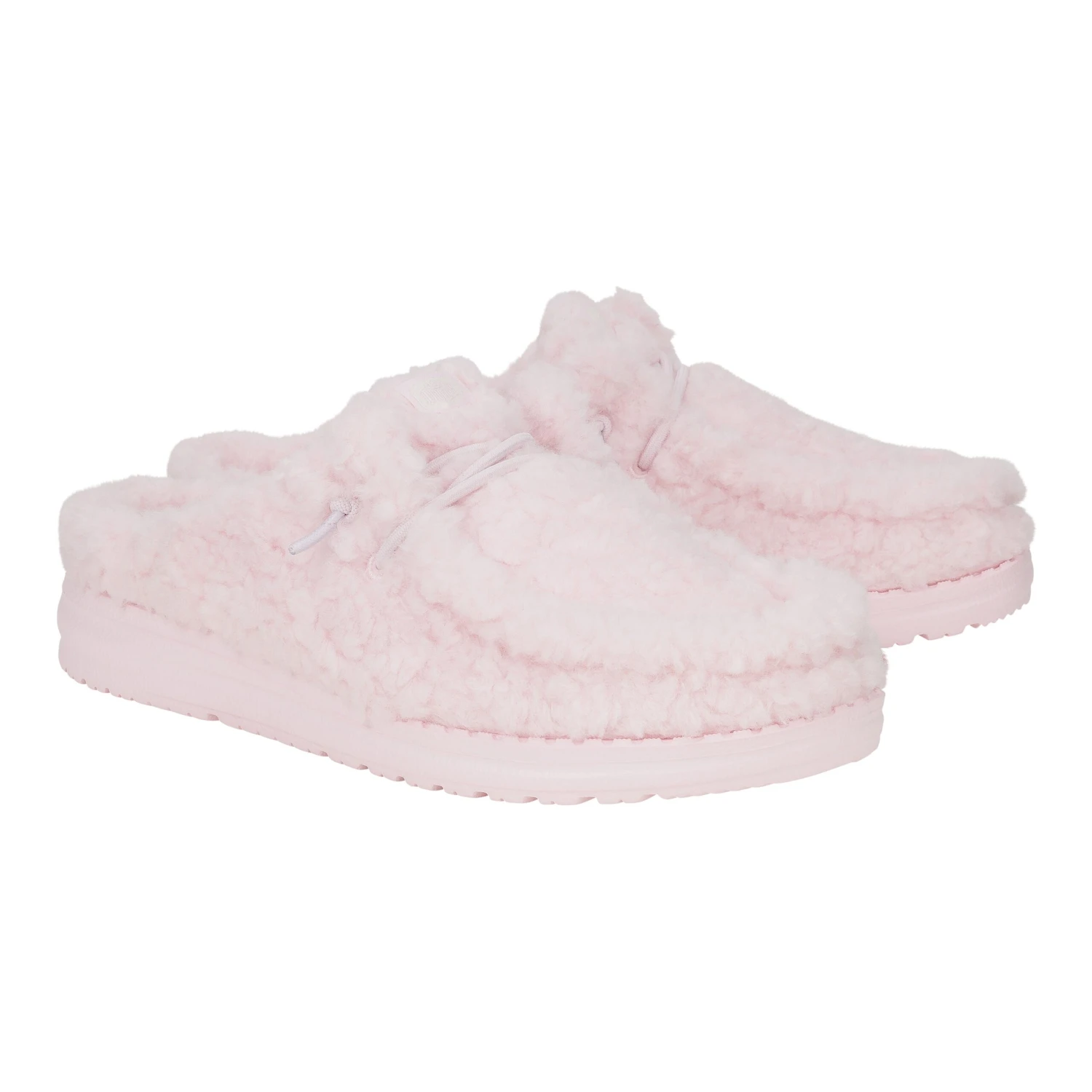 Wendy Slipper - Cozy Light Pink 3 Wendy Slipper - Cozy Light Pink - Image 3