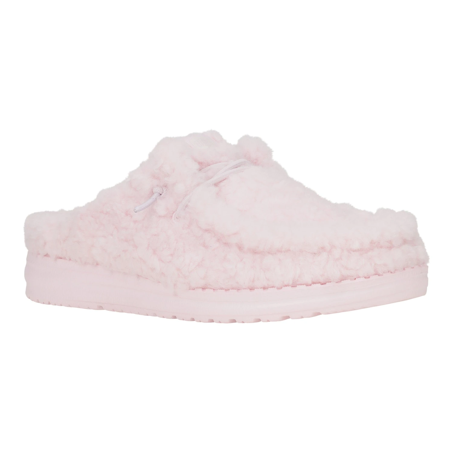 Wendy Slipper - Cozy Light Pink 8 Wendy Slipper - Cozy Light Pink - Image 8
