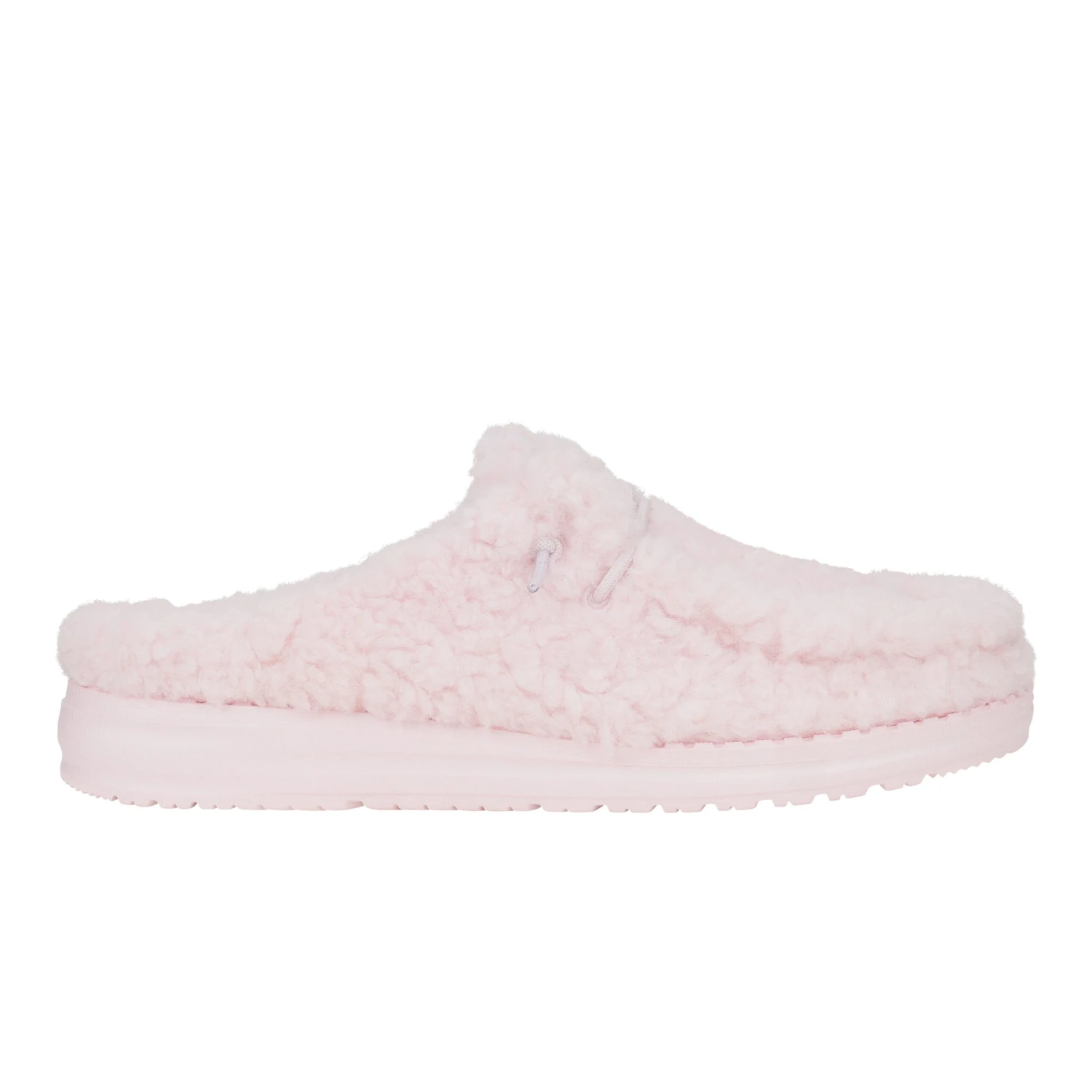 Wendy Slipper - Cozy Light Pink 9 Wendy Slipper - Cozy Light Pink - Image 9