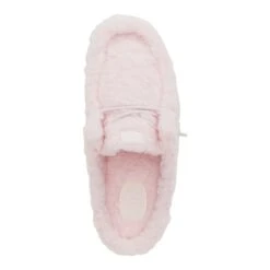 Wendy Slipper - Cozy Light Pink 15 Wendy Slipper - Cozy Light Pink -Heydude 44170 6JN WENDYSLIPPER LIGHTPINK TOP