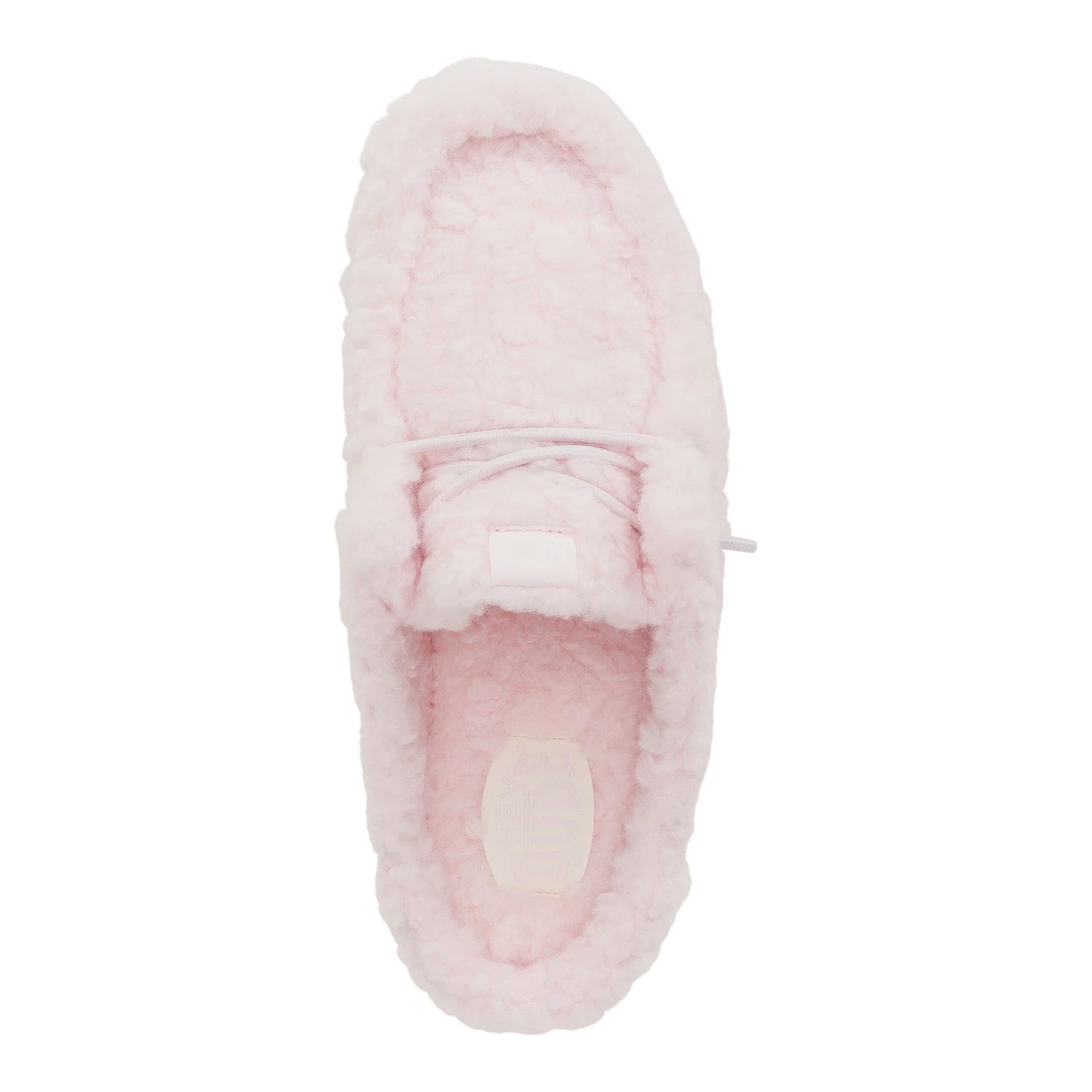 Wendy Slipper - Cozy Light Pink 7 Wendy Slipper - Cozy Light Pink - Image 7