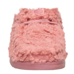 Wendy Slipper - Dusty Pink 13 Wendy Slipper - Dusty Pink -Heydude 44170 6VL WENDYSLIPPER DUSTYPINK FRONT conversion1