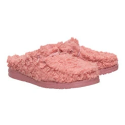 Wendy Slipper - Dusty Pink 11 Wendy Slipper - Dusty Pink -Heydude 44170 6VL WENDYSLIPPER DUSTYPINK PAIR conversion1