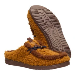 Wally Slipper - Cathay Spice/Multi -Heydude 44171 0Q8 WALLYSLIPPER CATHAYSPICEMULTI PAIR BOTTOM conversion1