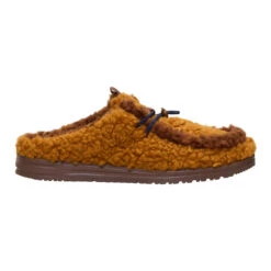 Wally Slipper - Cathay Spice/Multi -Heydude 44171 0Q8 WALLYSLIPPER CATHAYSPICEMULTI RIGHT SIDE conversion1