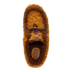 Wally Slipper - Cathay Spice/Multi -Heydude 44171 0Q8 WALLYSLIPPER CATHAYSPICEMULTI TOP conversion1