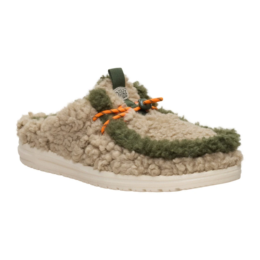 Wally Slipper - Aluminum/Multi 7 Wally Slipper - Aluminum/Multi - Image 7