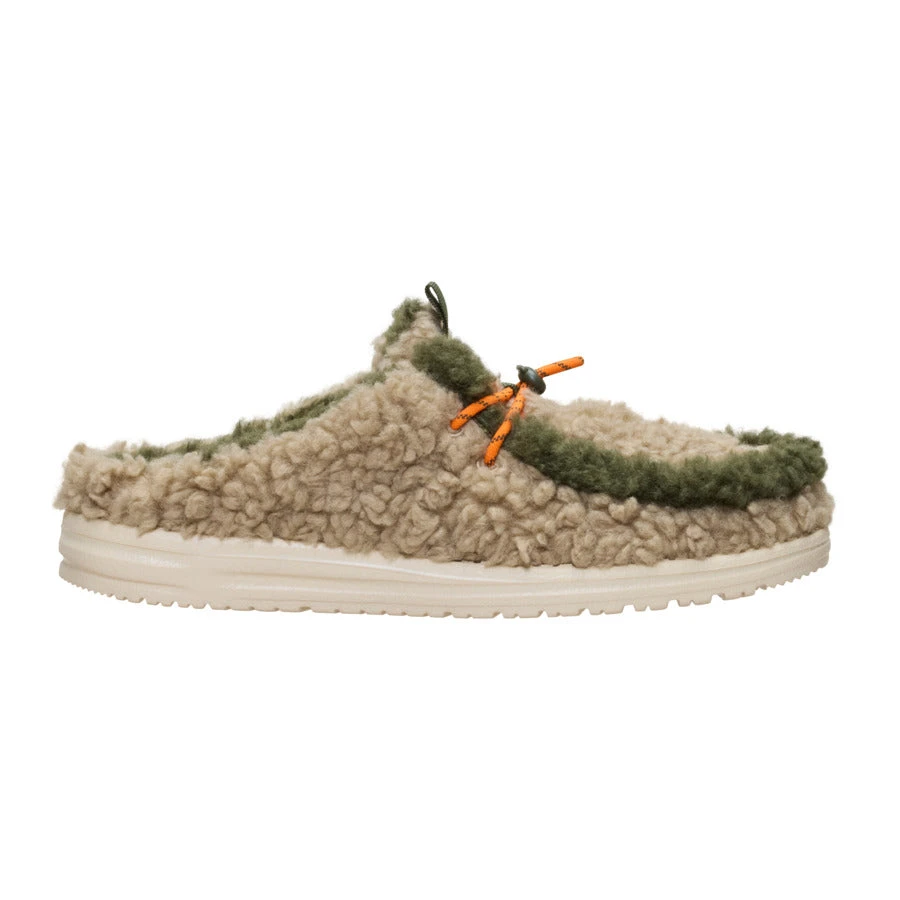 Wally Slipper - Aluminum/Multi 8 Wally Slipper - Aluminum/Multi - Image 8