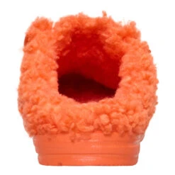 Wally Slipper - Electric Orange -Heydude 44171 84Y WALLYSLIPPER ELECTRICORANGE BACK conversion1