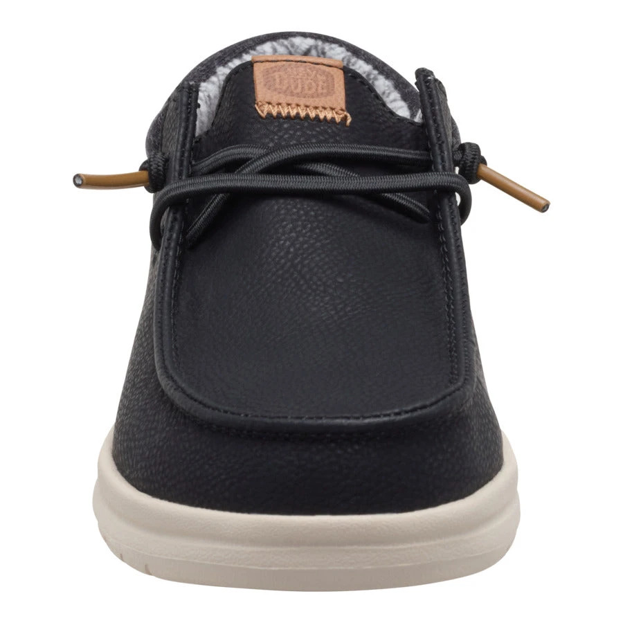 Paul Youth Classic - Black 4 Paul Youth Classic - Black - Image 4