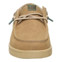 Paul Youth Classic - Nut -Heydude 44180 2AH PAULYCLASSIC NUT FRONT conversion1