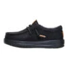 Paul Toddler Classic - Black/Black