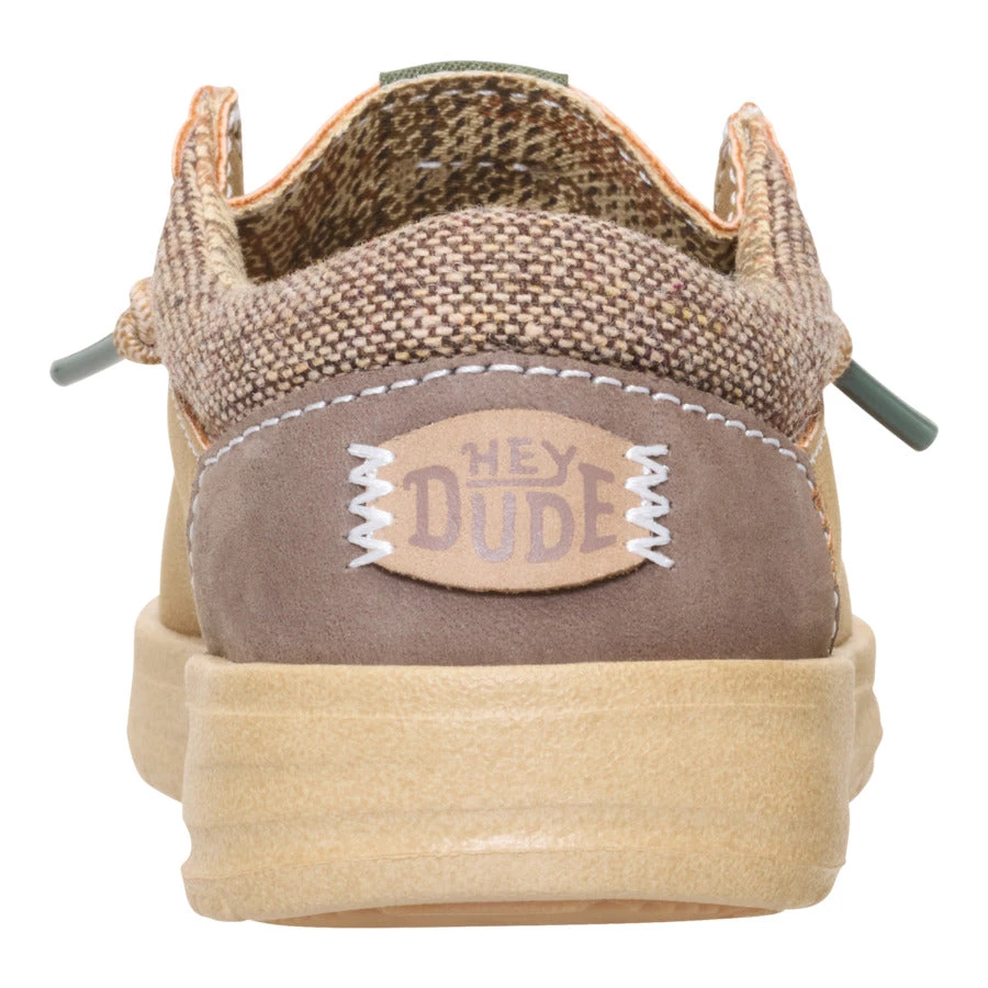 Paul Toddler Classic - Nut 5 Paul Toddler Classic - Nut - Image 5