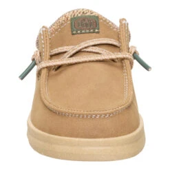 Paul Toddler Classic - Nut 10 Paul Toddler Classic - Nut -Heydude 44181 2AH PAULTCLASSIC NUT FRONT conversion1