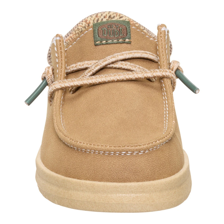 Paul Toddler Classic - Nut 4 Paul Toddler Classic - Nut - Image 4