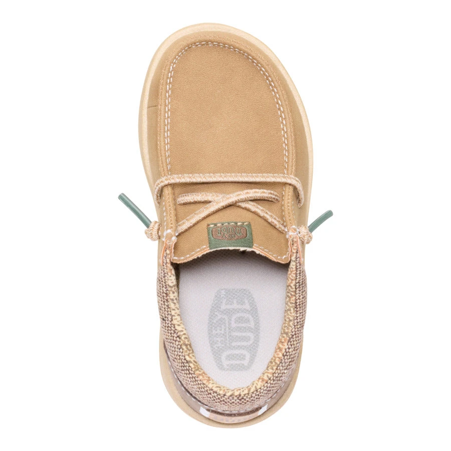 Paul Toddler Classic - Nut 6 Paul Toddler Classic - Nut - Image 6