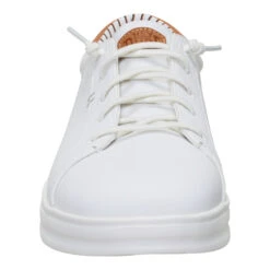 Paul Pro Classic - White 13 Paul Pro Classic - White -Heydude 44189 100 PAULPROCLASSIC WHITE FRONT conversion1